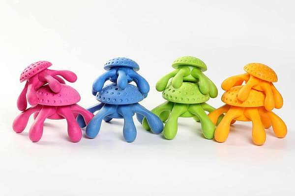 Kiwi Walker Let’s Play! Octopus Mini