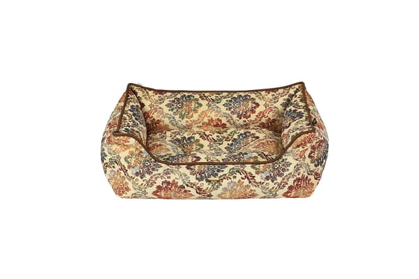 5907996032990.jpg Cazo Soft Bed Mira Venice pesa koertele 65 x 50 cm.