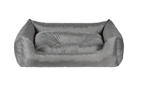 Cazo Bed Anthracite pesa koertele 65 x 50 cm.