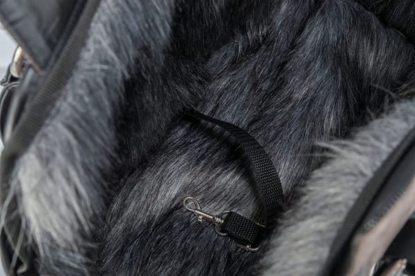 a5 Kandekott Alfie kuni 7 kg. lemmiklooma transpordiks