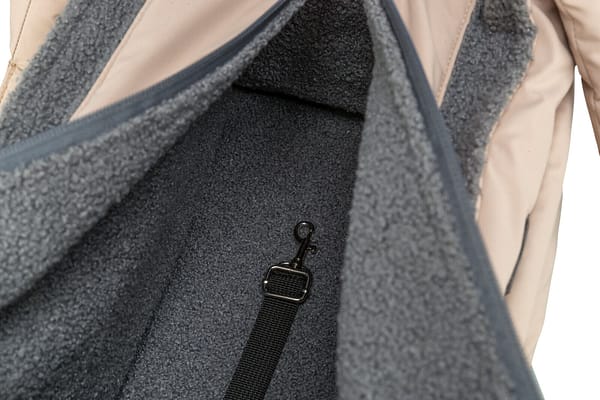 gina3 Kandekott Gina kuni 6 kg. lemmiklooma transpordiks