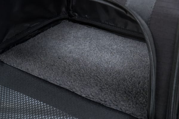 plane6 Kandekott Airline Carrier Plane kuni 7 kg. lemmiklooma transpordiks. Kott, mis sobib lennukisse!