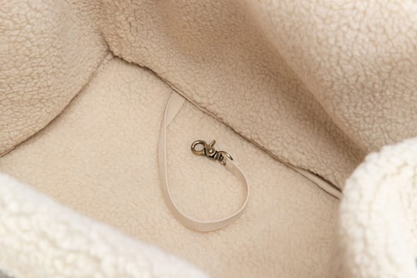 rachel3 Kandekott Rachel kuni 7 kg. lemmiklooma transpordiks.