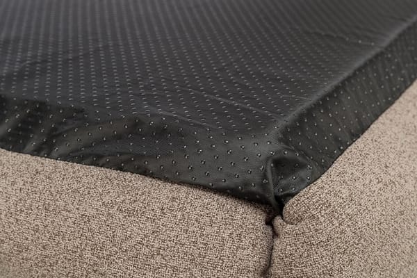 vital2 Ortopeediline pesa Vital Bed Laurin väiksele koerale või kassile 60 × 50 cm.