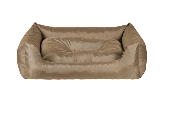 5902596534905.jpg Cazo Bed Taupe pesa koertele 95 x 75 cm.
