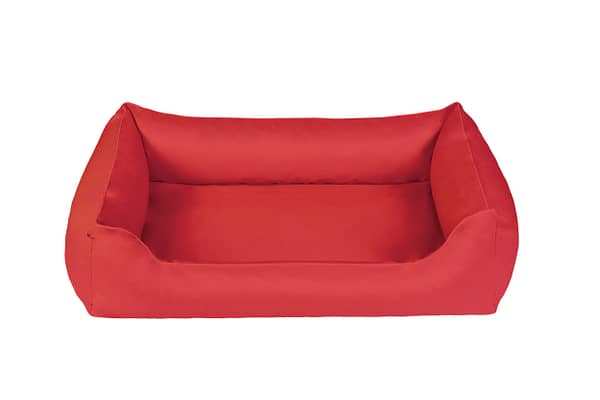 Cazo Outdoor Bed Maxy Coral pesa koertele 120 x 95 cm.