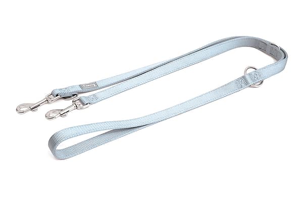 Freedog taevasinine multifunktsionaalne nailonist treeningrihm 20 mm. x 2m.