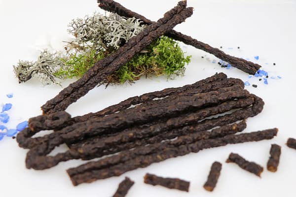 Tessa naturaalne treeningmaius sealihast koertele ja kassidele 100 gr. (Eesti toode!)