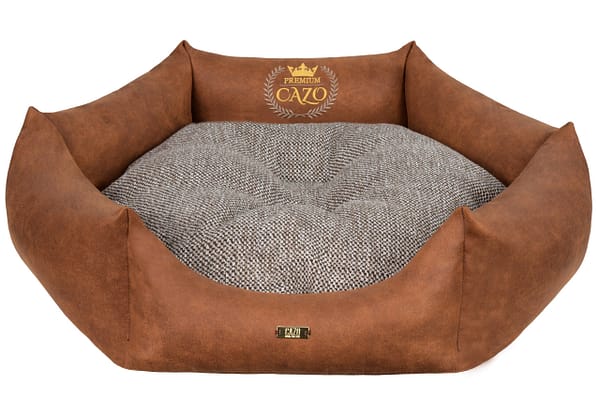 5907996039029.jpg Cazo Soft Bed Premium pesa koertele ø 50 cm.
