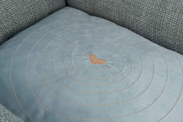 padi Hallikassinine pesa Trixie Viviana 80 x 60 cm.
