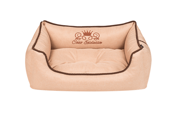 Cazo Soft Bed Royal Line pesa 65 x 50 cm.