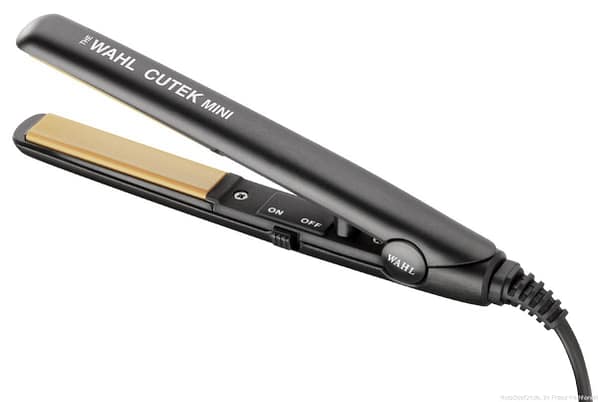 Wahl karvasirgendaja