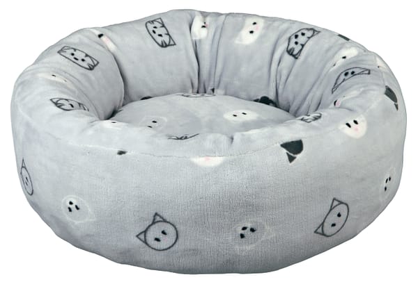 Kassipesa Trixie Mimi läbimõõt 50 cm.