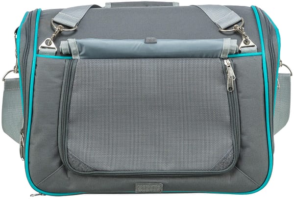 viki2 Kandekott Vicky kuni 5 kg. lemmiklooma transpordiks.