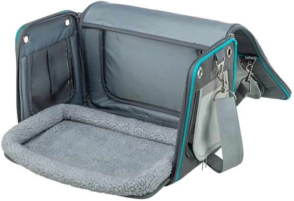 viki3 Kandekott Vicky kuni 5 kg. lemmiklooma transpordiks.