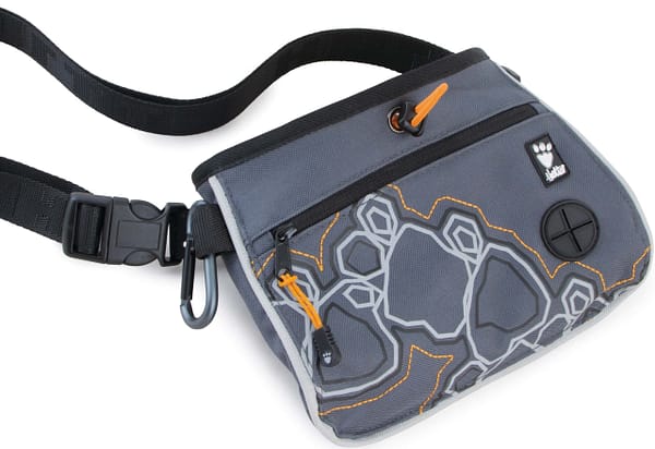 Hall maiusekott vöörihma ning klambriga