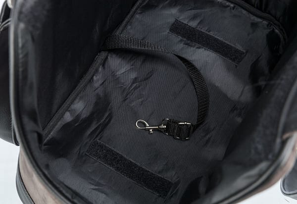 a6 Kandekott Alfie kuni 7 kg. lemmiklooma transpordiks