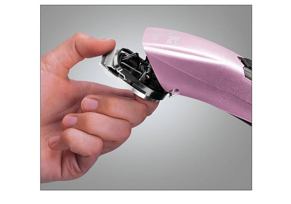 terad2 Juhtmeta/juhtmega pügamismasin Andis Pulse Li-ion 5 Clipper