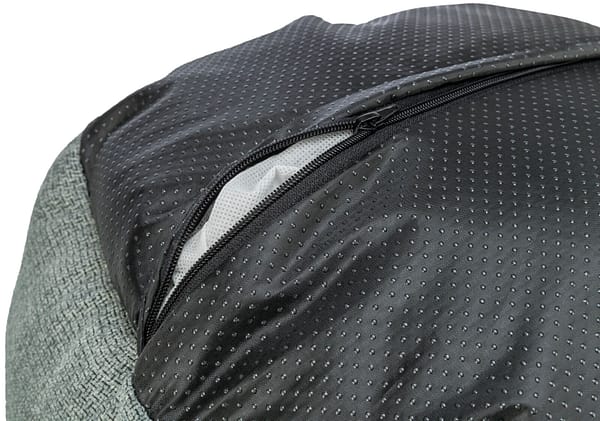 viviana h4 Viviana hall pesa väiksele koerale või kassile ø 50 cm