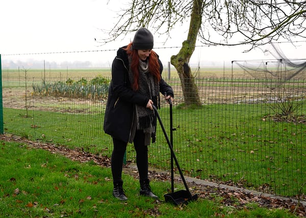 kakakorjaja3 Alumiiniumist kaka korjamise komplekt