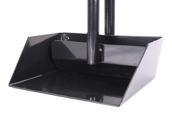 kakakorjaja4 Alumiiniumist kaka korjamise komplekt