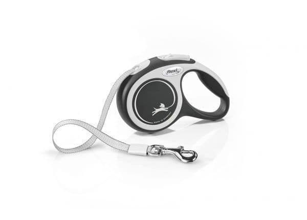 21038.jpg 3 m. Flexi New Comfort must lintrihm, suurus XS (max. kaal 12 kg.)
