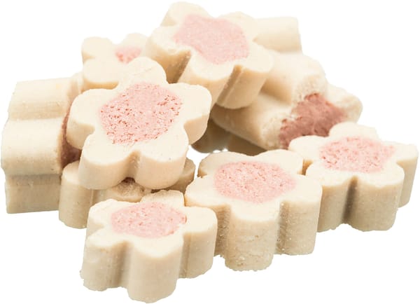 lill Trixie advendikalender kassidele