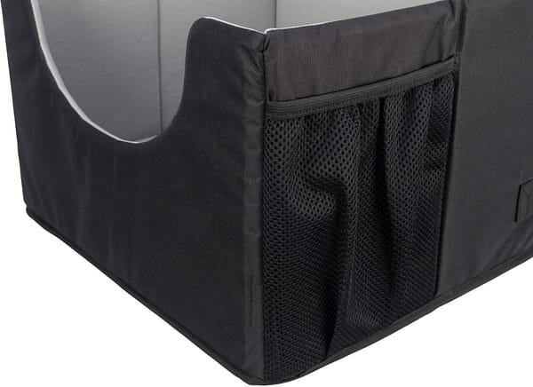 iste5 Trixie pesa auto istmele 45 × 28 × 40 cm