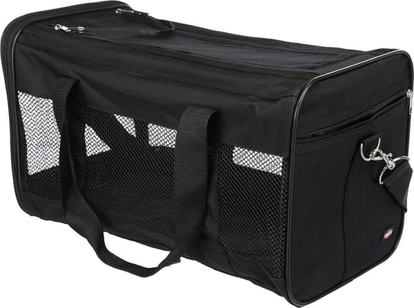 28841.jpg Trixie transpordikott väike Ryan, loomale kaaluga max. 6 kg. 26 x 27 x 47 cm.