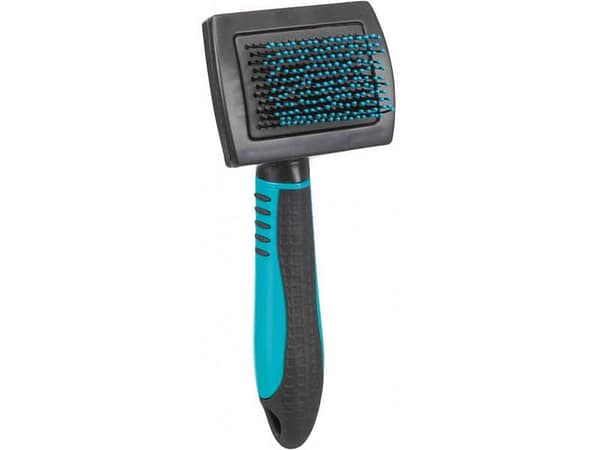 24141 Pehme hari kõikidele karvatüüpidele 7 x 16 cm.