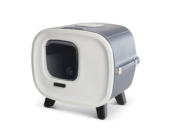 Kassitualett Mira de Lux