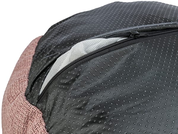 viviana r3 Viviana roosa pesa väiksele koerale või kassile ø 50 cm