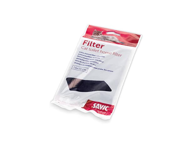 40159.jpg Aktiivsöefilter Savic kassitualettidele v.a. Mira