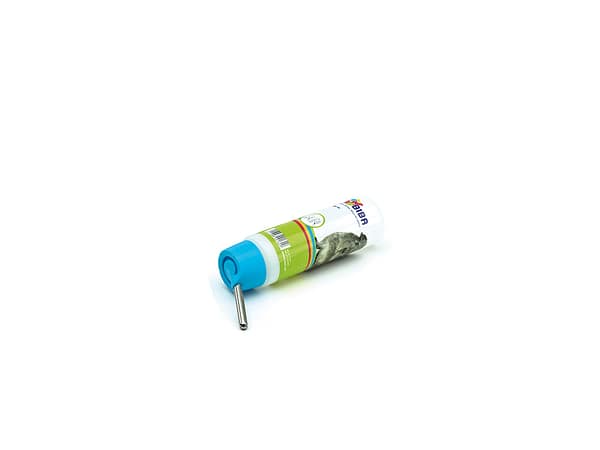 Joogipudel, väikestele loomadele Biba 250 ml.