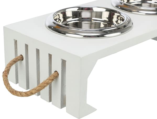 nordic2 Be Nordic kausid puidust alusel ( 2 x 0,9 L.)