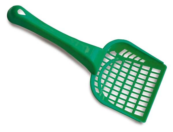 Cat Best roheline kassiliivakühvel