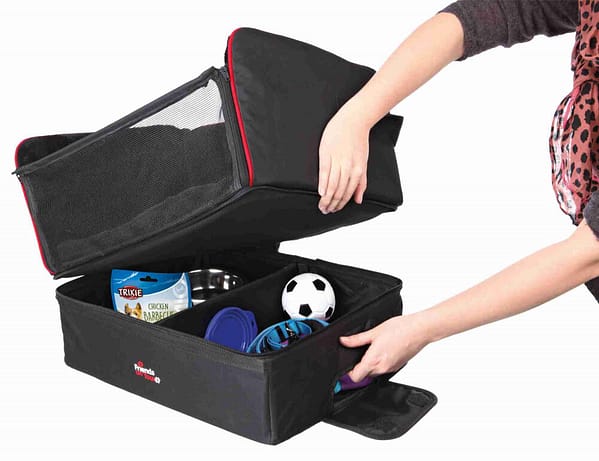 iste12 Autoiste väikest kasvu koerale kaaluga kuni 6 kg.