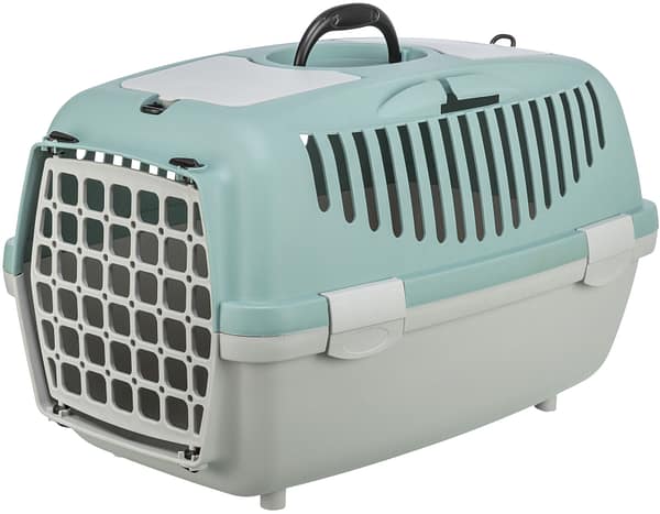Transpordiboks Trixie Capri 2,(max. kaal 8 kg.)