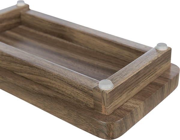 kausid5 Keraamilised kausid alusel, mahuga 2 x 0,4 L.