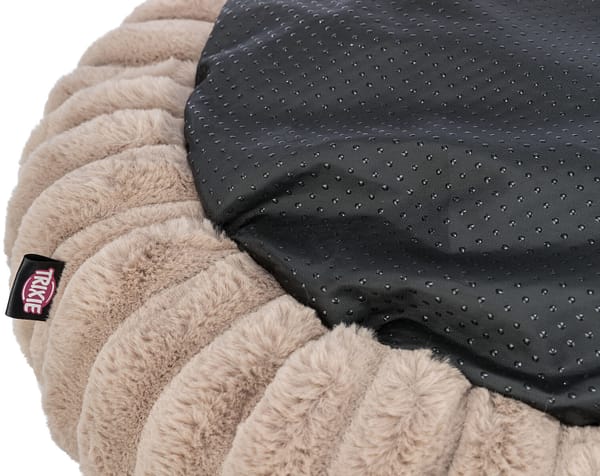lonni1 Helepruun pesa Trixie Lonni, välismõõt ø 50 cm.