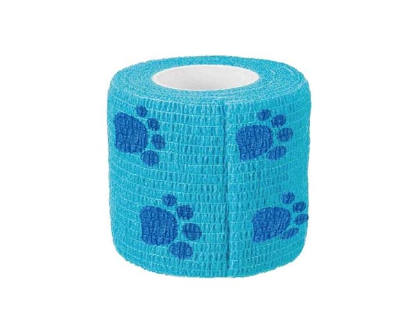 Barry King elastikside 5 cm. x 4,5 m.