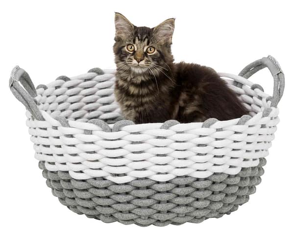 kootud-magamiskorv-laebimoot-45-cm-1.jpg Kootud magamiskorv läbimõõt 45 cm.