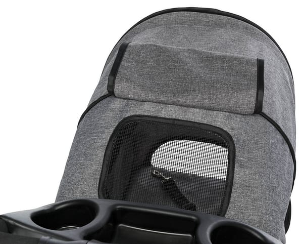 käru4 Käru nelja rattaga