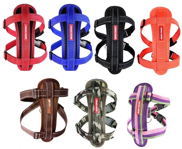 Rinnaplaadiga traksid - 9 eri värvi