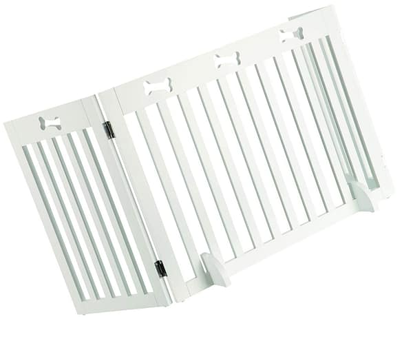 piire2 Uksepiire, kõrgus 61 cm. x pikkus 82-124 cm.