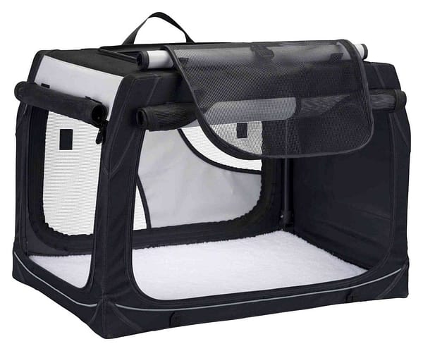Hall kergpuur Trixie Vario Kennel, suurus M-L