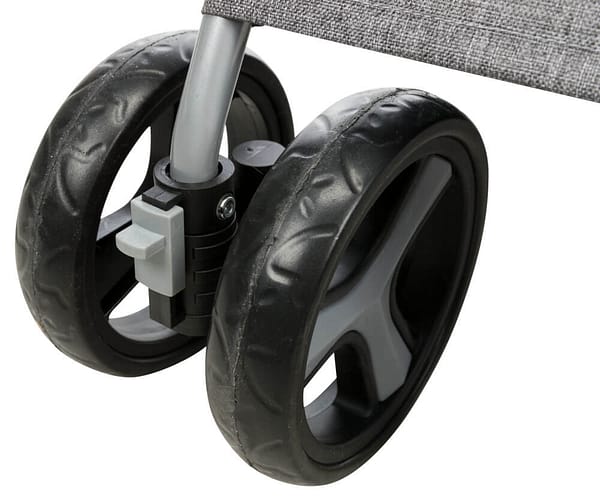 käru3 Käru nelja rattaga