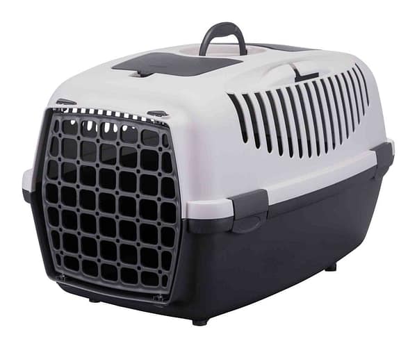 Transpordiboks Trixie Capri 3, (max. kaal 12 kg.)
