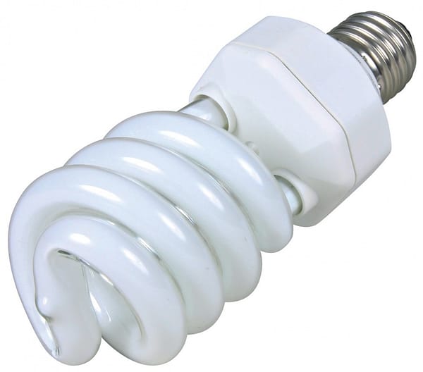 23 W lambipirn lindudele ning taimedele