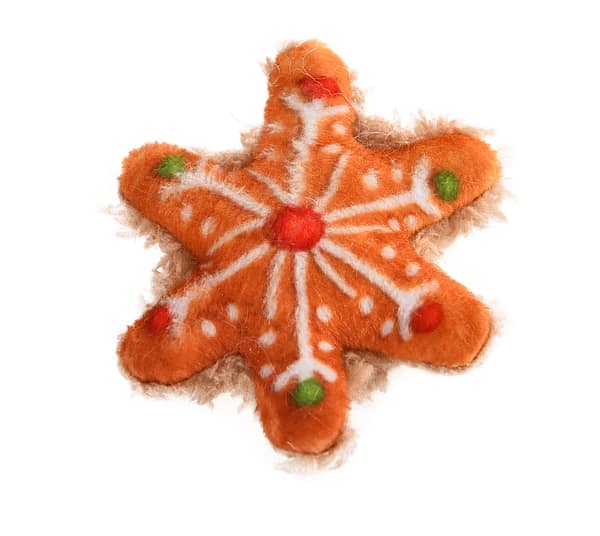 Barry King kassilelu pehme lumehelves 7 x 6 cm.